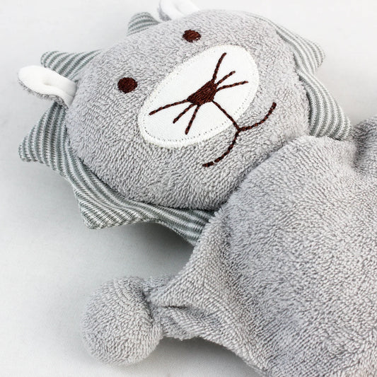 Lion Lovey