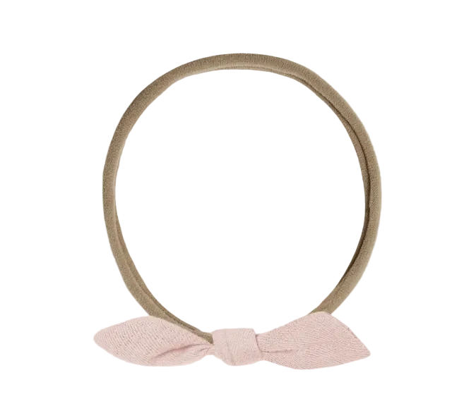 Little Knot Headband (color choice)