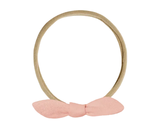 Little Knot Headband (color choice)