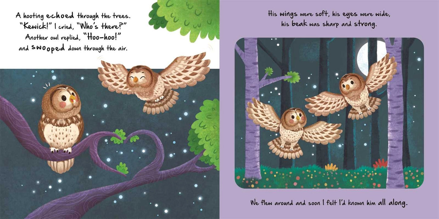 Little Owl
