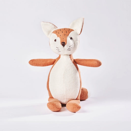 Lola the Fox