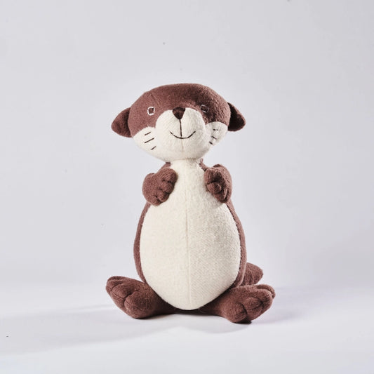 Louie the Otter