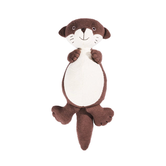 Louie the Otter