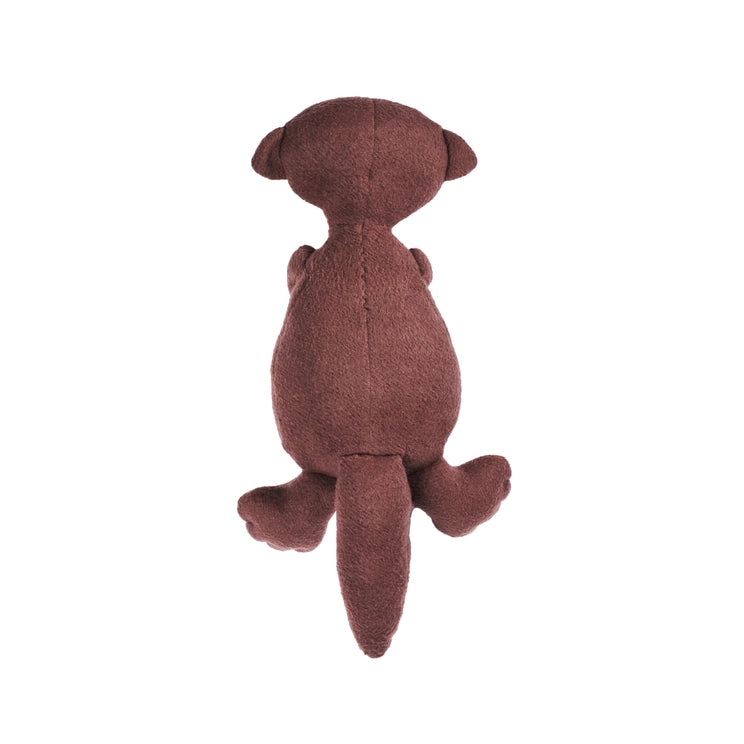 Louie the Otter