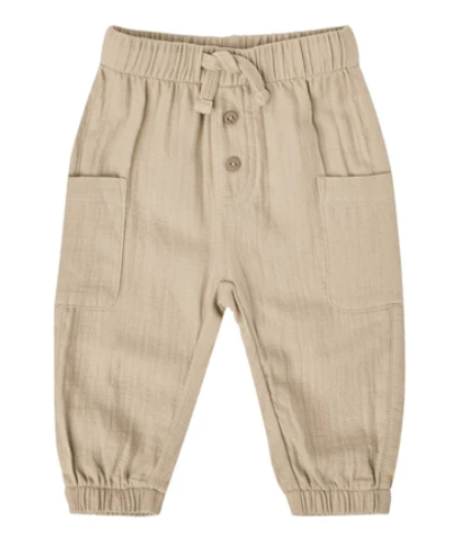 Luca Pant