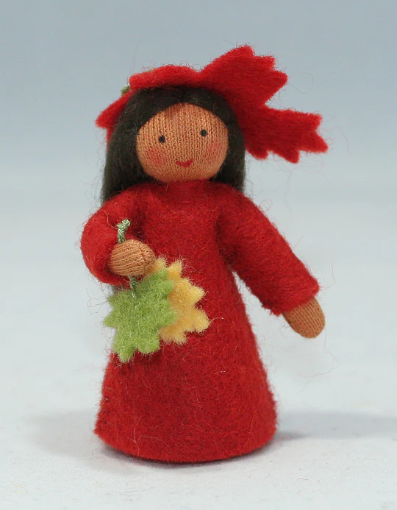 Eco Flower Fairy Maple Fairy