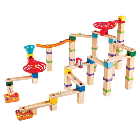 Tricks n Twists Marble Track