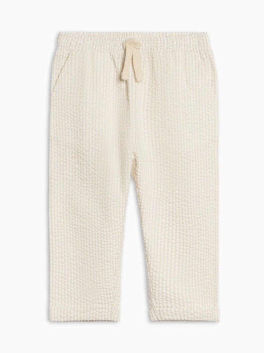 Merrit Seersucker Pant