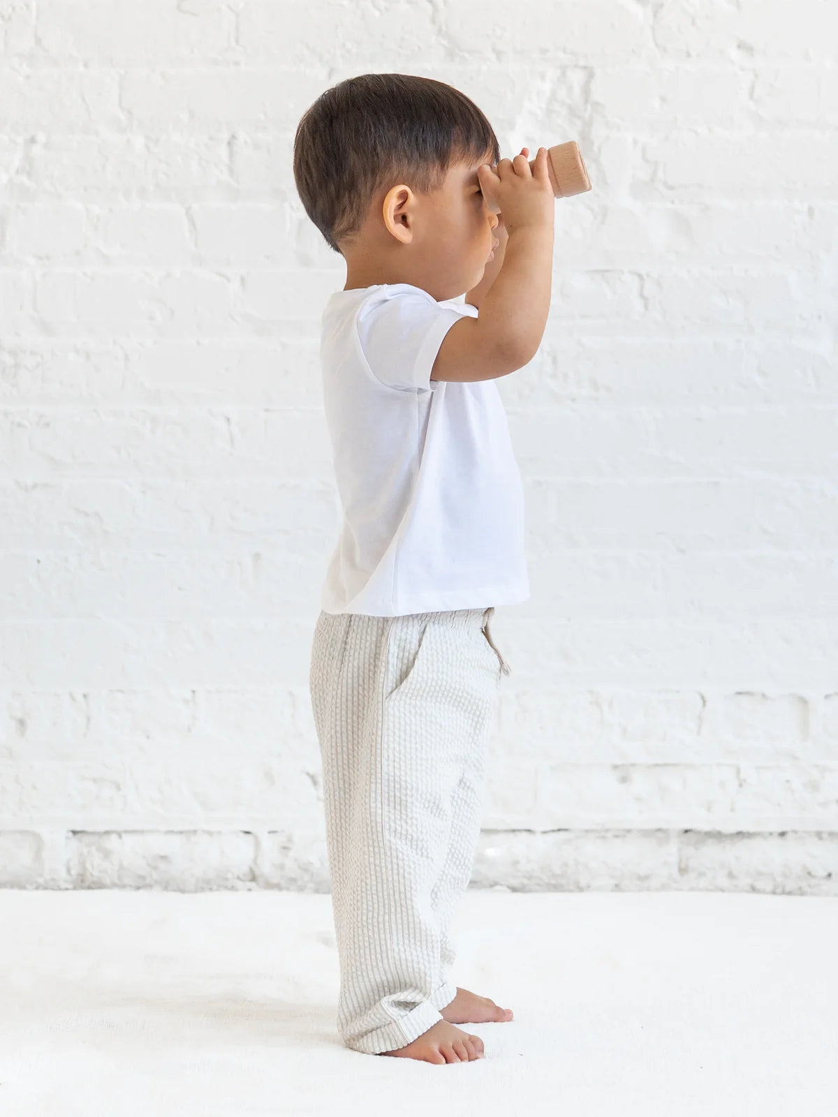 Merrit Seersucker Pant