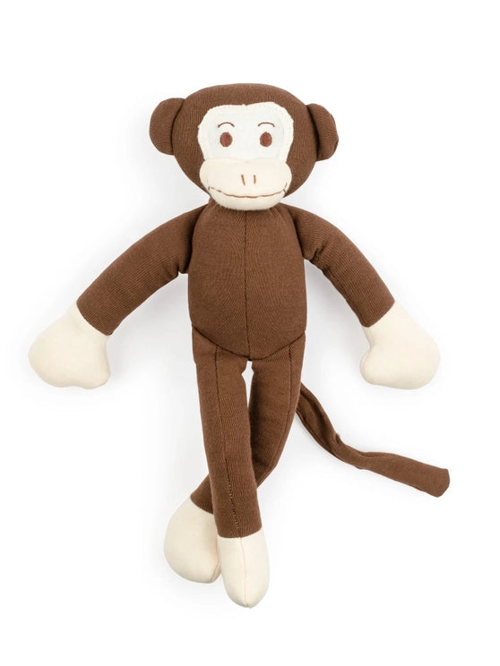 Jack the Monkey