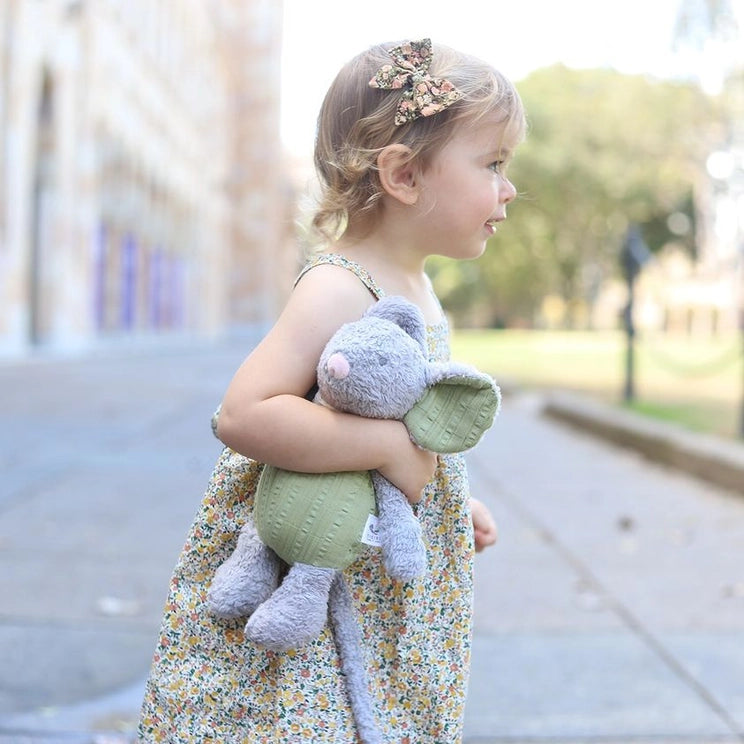 Organic Classic Baby Mouse