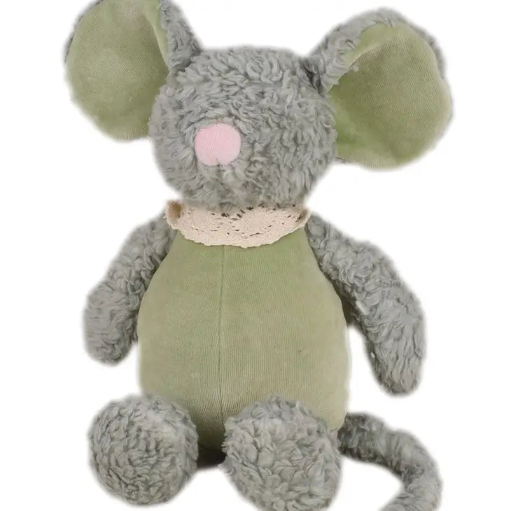 Organic Classic Baby Mouse