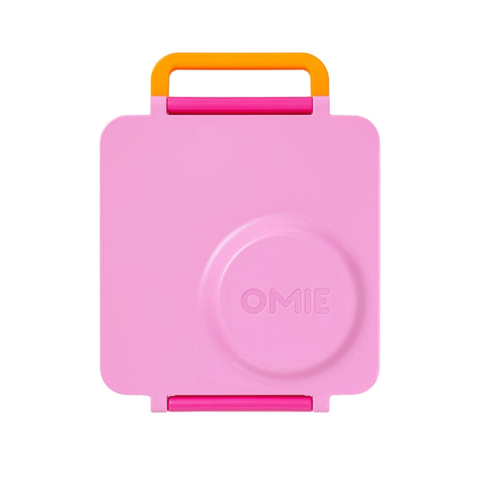 OmieBox Pixie Pink