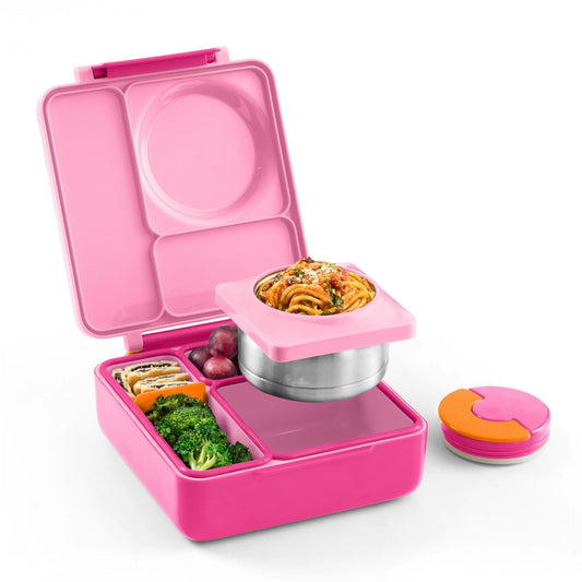 OmieBox Pixie Pink