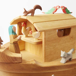 Ark