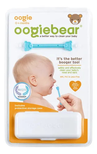 Oogiebear with Storage Case