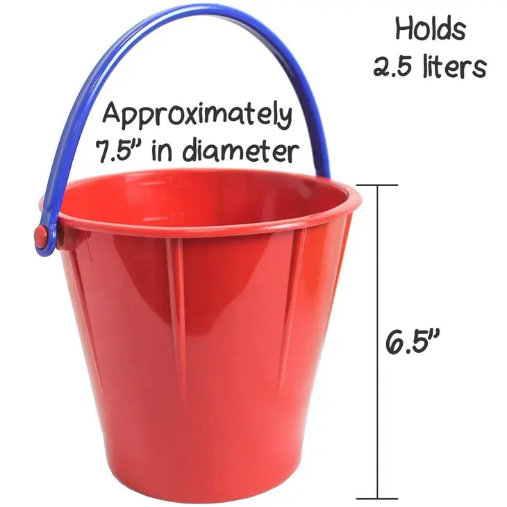 Spielstabil 2.5 Liter Pail