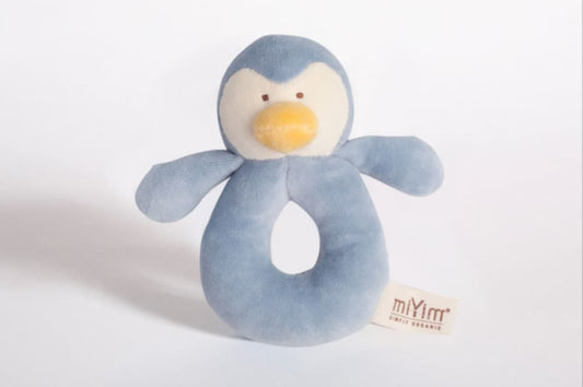 Penguin Rattle