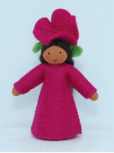 Eco Flower Fairy Petunia Fairy