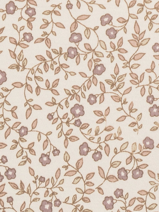 Aurora Floral Peyton Zipper Sleeper