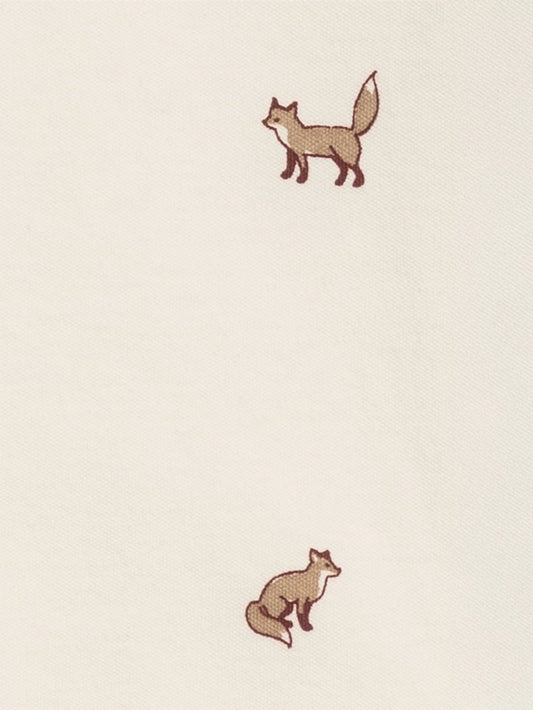 Fox Peyton Zipper Sleeper