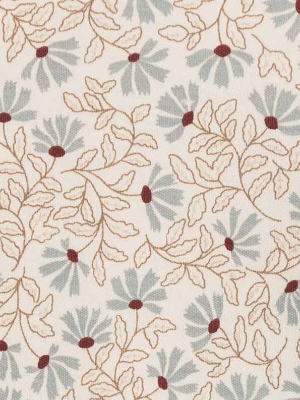 Pamela Floral Peyton Zipper Sleeper