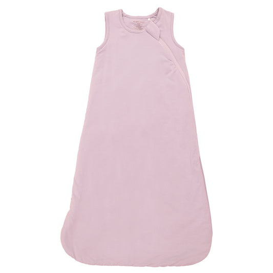 Bamboo Sleep Bag in Solid Peachskin