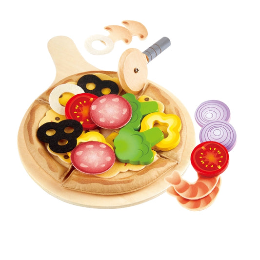 Perfect Pizza Playset