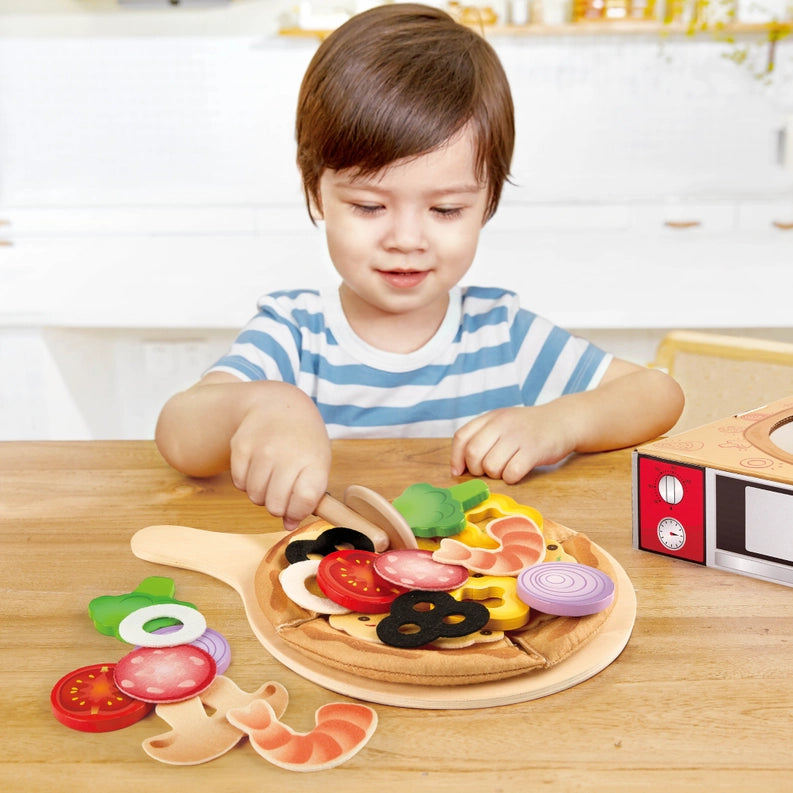 Perfect Pizza Playset