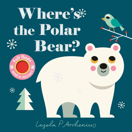 Where's the Polar Bear