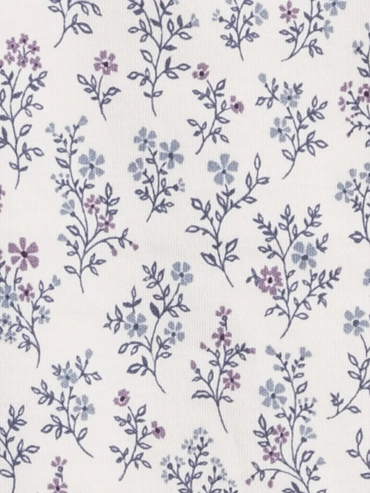 Hattie Knot Bow Wrap Winona Floral