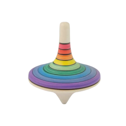 Rallye Rainbow Top Small