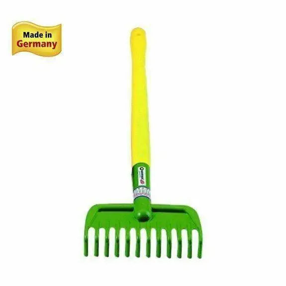 Spielstabil Children's Long Handled Garden Rake