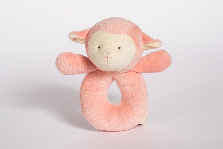 Lamb Rattle