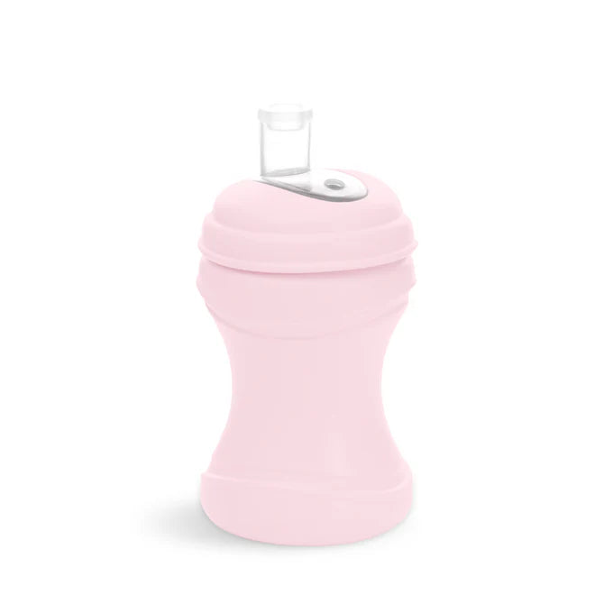 Soft Spout Cup w/ Protective Cap