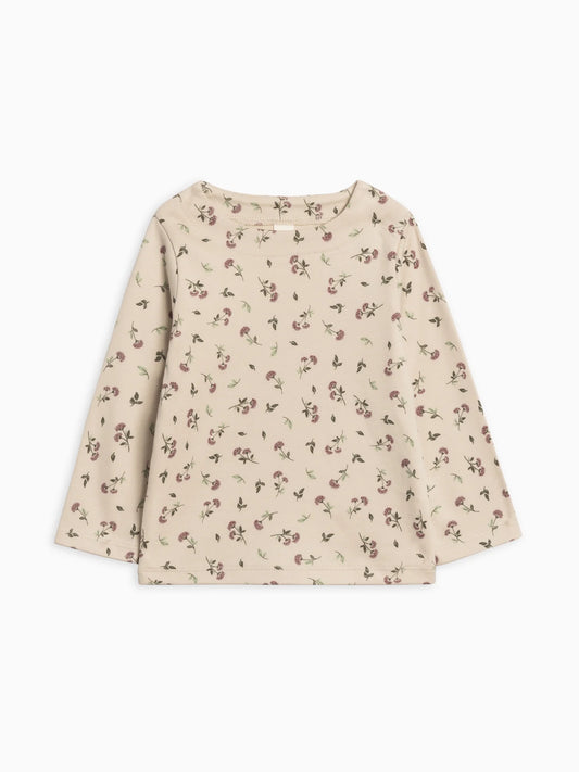 Betty Floral Ryle Set