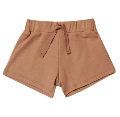 Jersey Shorts