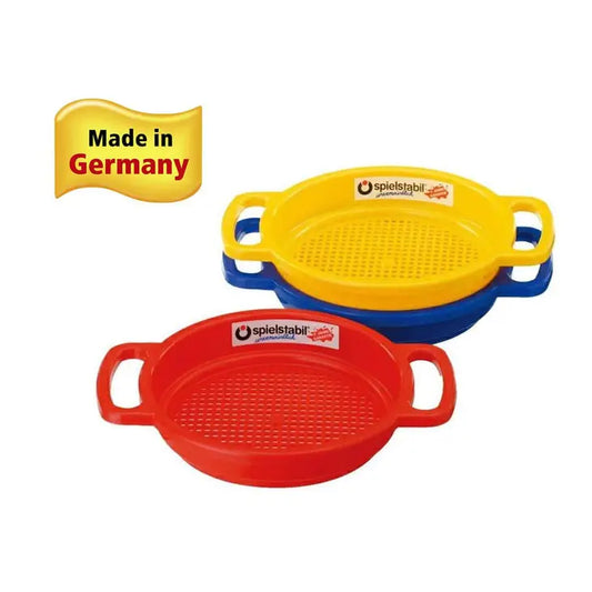 Spielstabil 10" Sieve