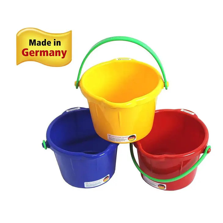 Spielstabil 1.5 Liter Pail For Sand & Snow