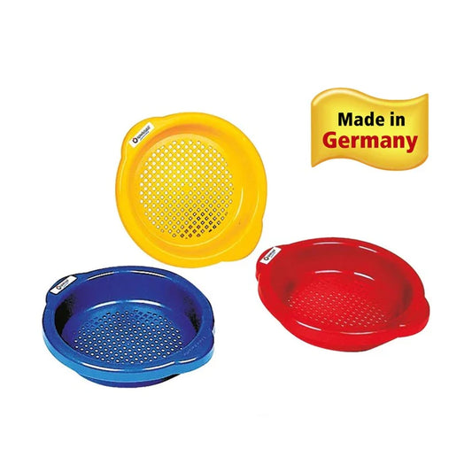 Spielstabil 7" Sieve
