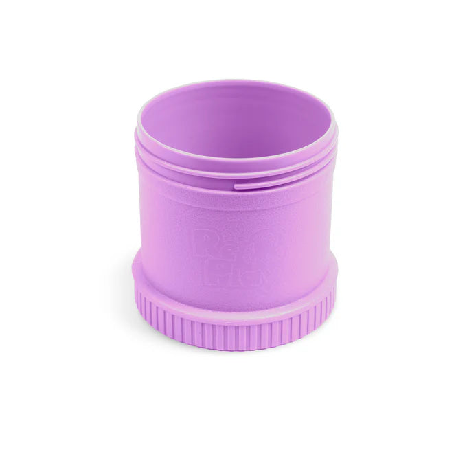 Snack Pod Base
