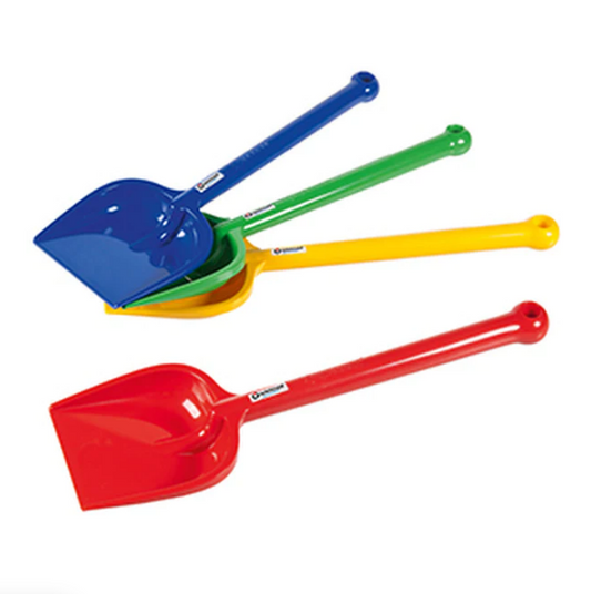 Spielstabil Short Handled Spade