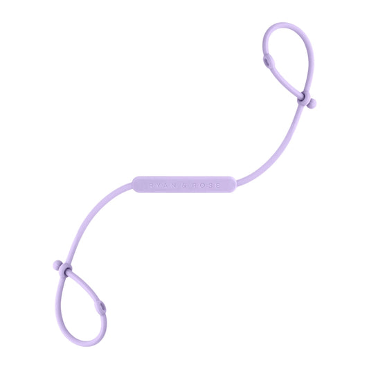 Silicone Toy Strap