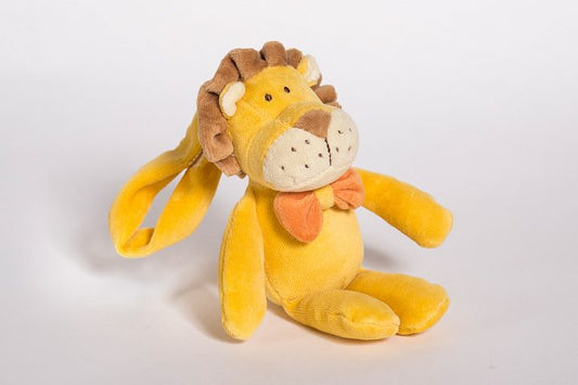 Lion Stroller Toy