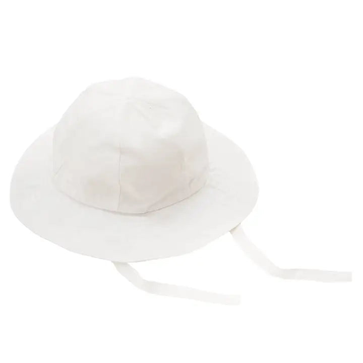 Poplin Sun Hat