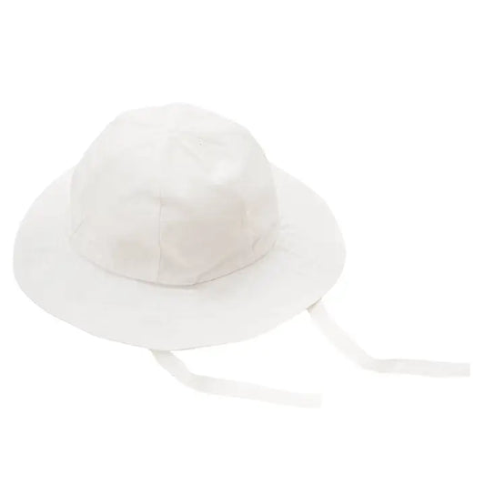 Poplin Sun Hat