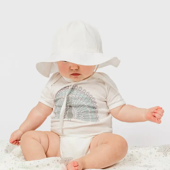 Poplin Sun Hat