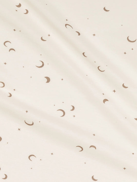 Moon Swaddle Blanket