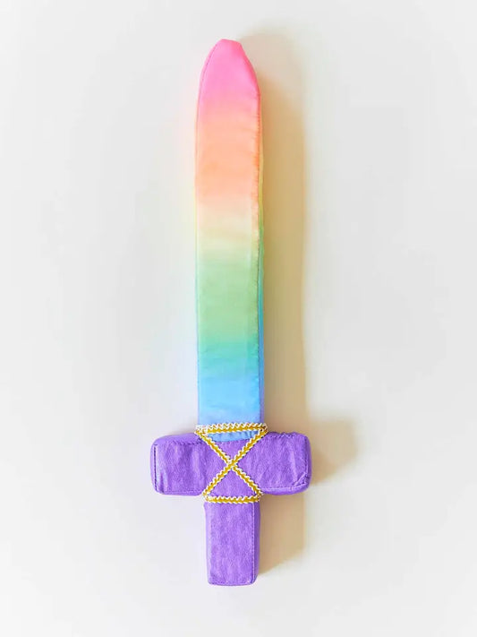 Rainbow Soft Sword
