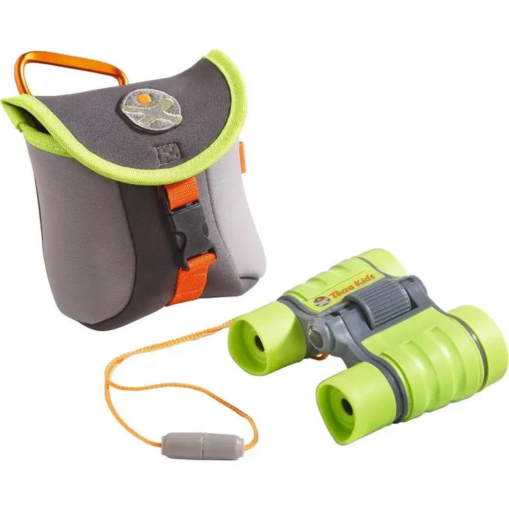 Terra Kids Binoculars with bag